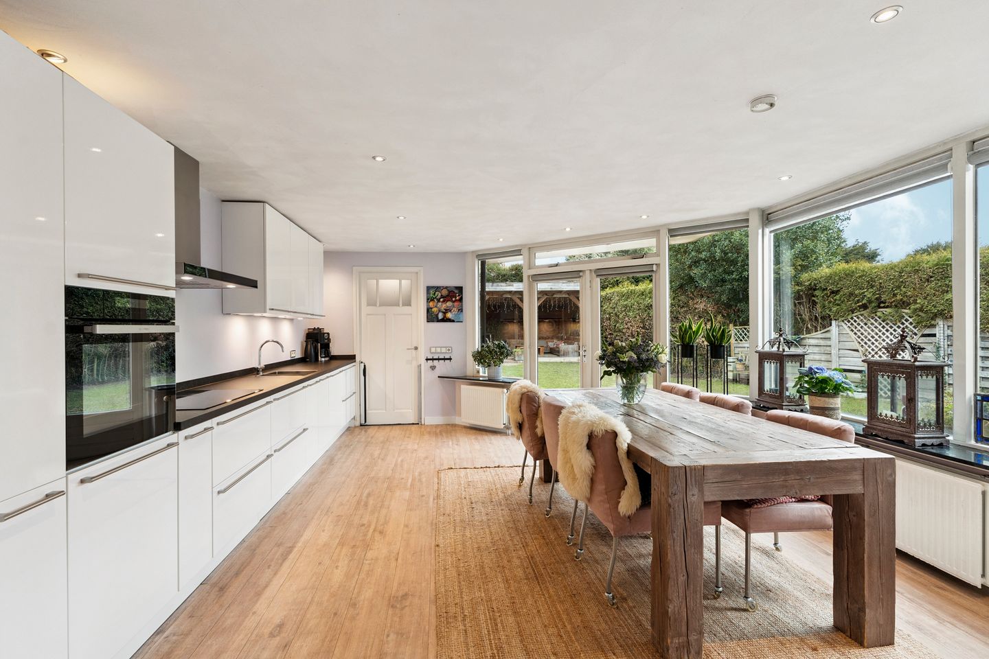 Foto 5 van Johan van Arnhemstraat 12