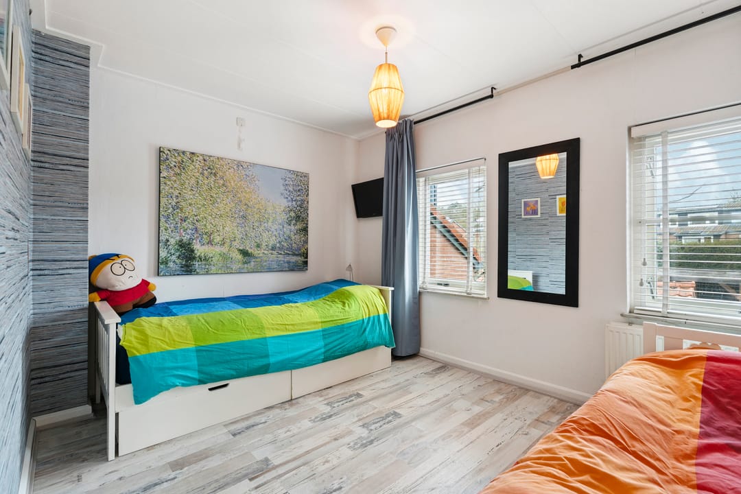 Foto 32 van Johan van Arnhemstraat 12