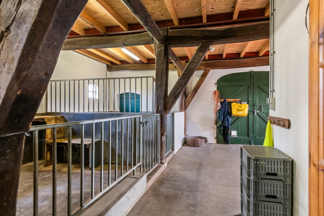 Statige T-boerderij op een royaal perceel van bijna 3.000 m² — 45