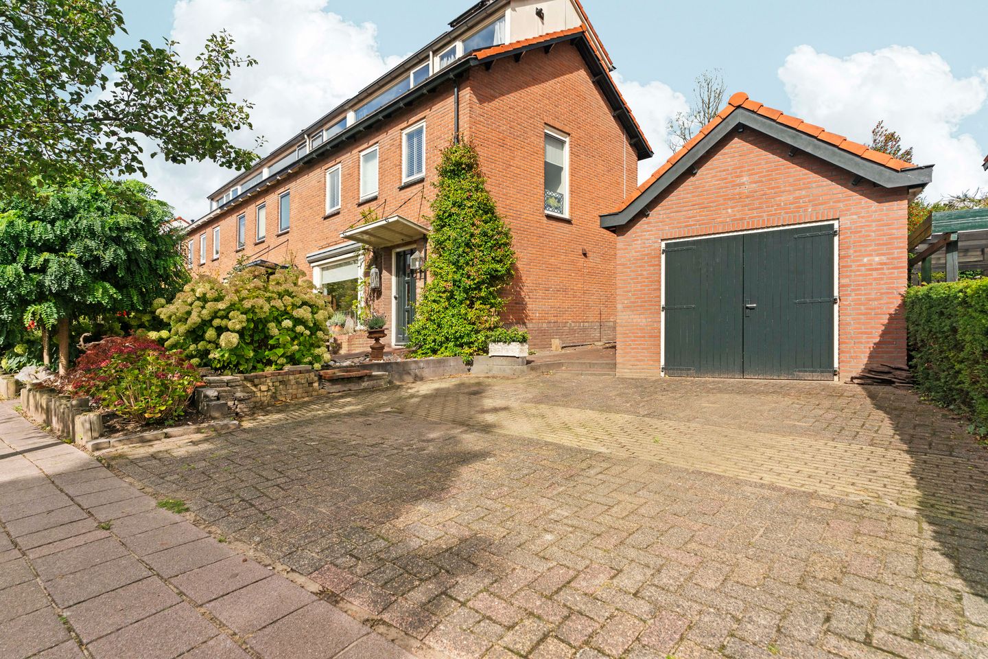 Foto 44 van Johan van Arnhemstraat 12