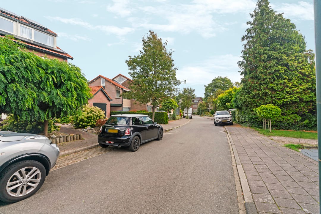 Foto 43 van Johan van Arnhemstraat 12