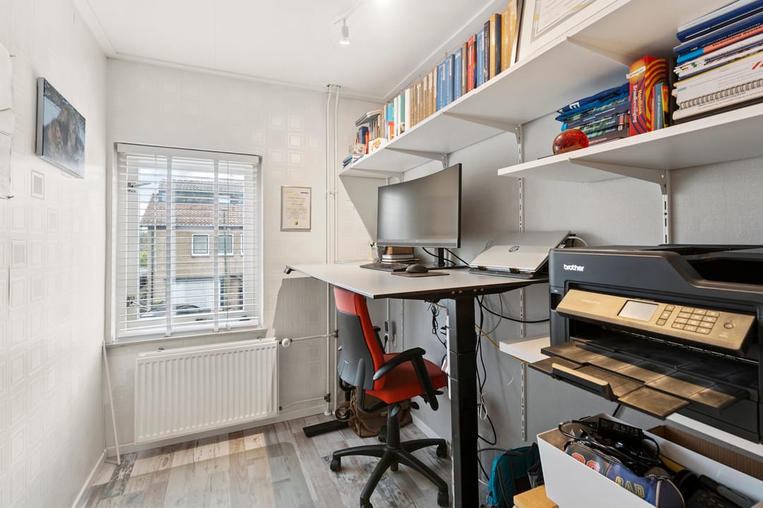 Foto 28 van Johan van Arnhemstraat 12