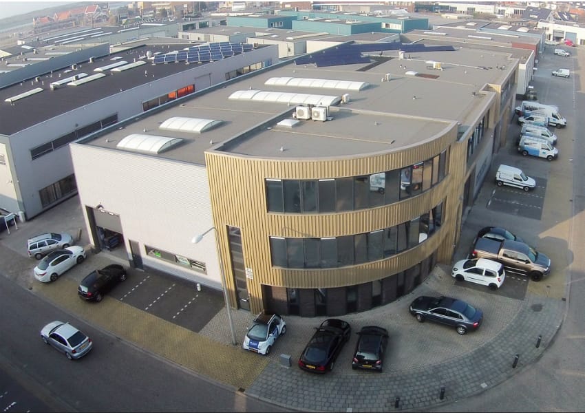 Bekijk foto 1 van Vlotlaan 250