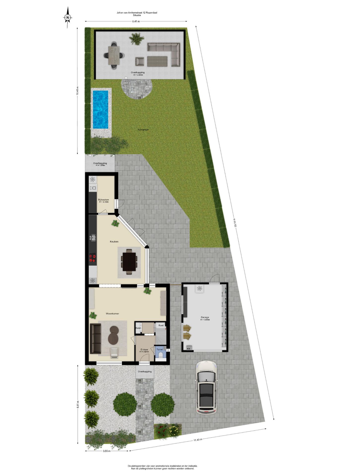 Foto 55 van Johan van Arnhemstraat 12