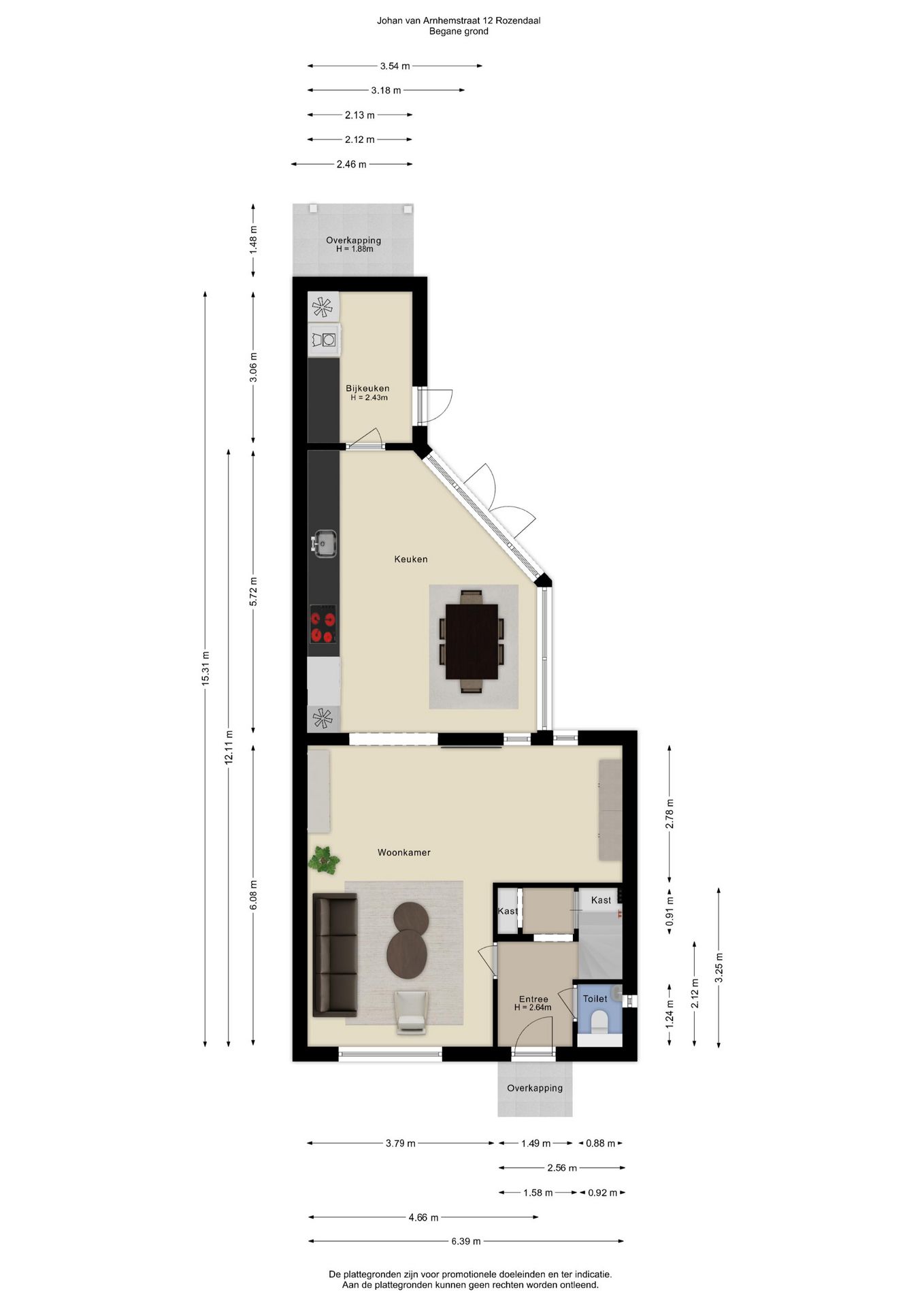 Foto 57 van Johan van Arnhemstraat 12