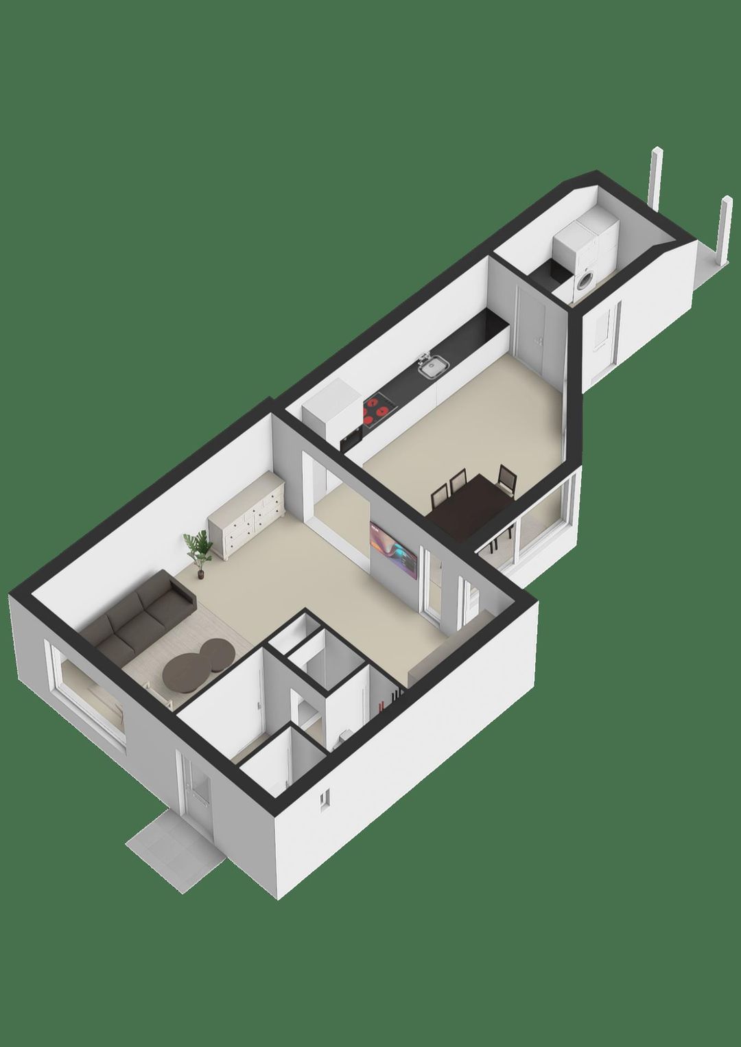 Foto 58 van Johan van Arnhemstraat 12