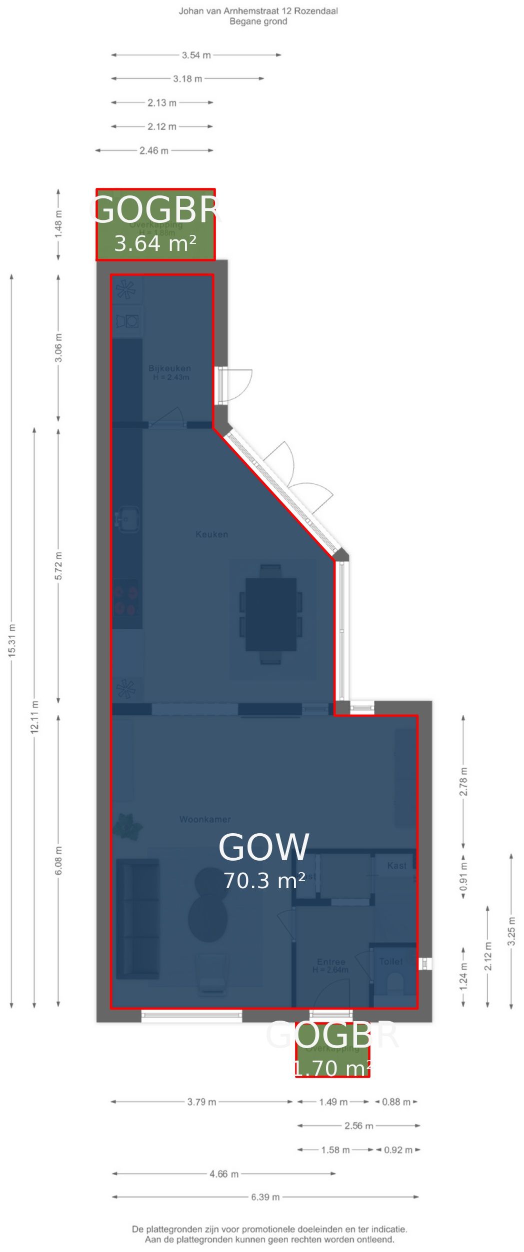 Foto 59 van Johan van Arnhemstraat 12