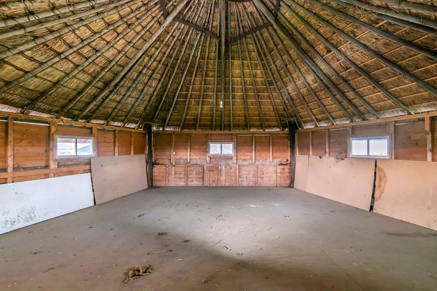 Statige T-boerderij op een royaal perceel van bijna 3.000 m² — 67