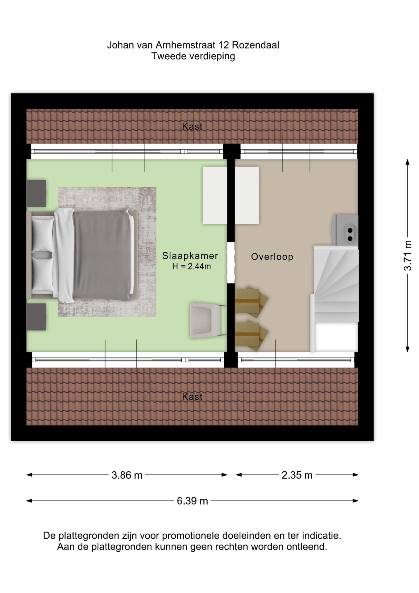 Foto 63 van Johan van Arnhemstraat 12