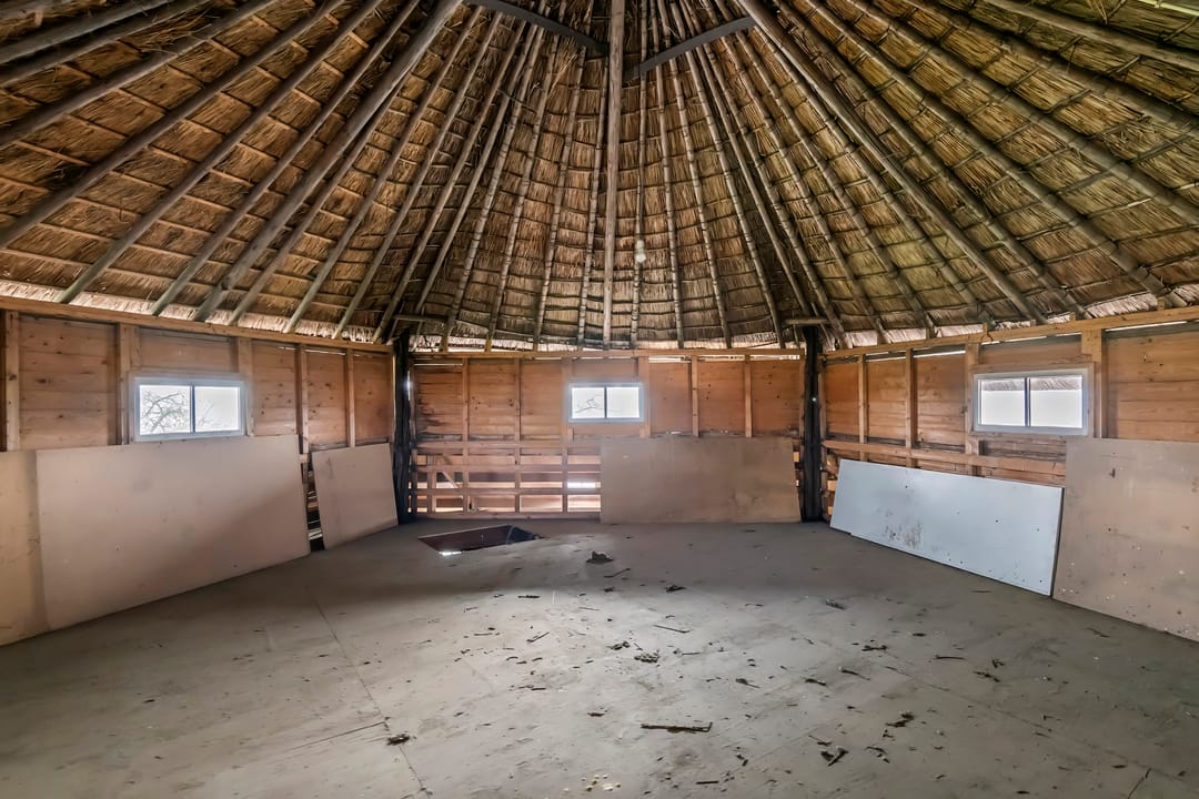 Statige T-boerderij op een royaal perceel van bijna 3.000 m² — 68