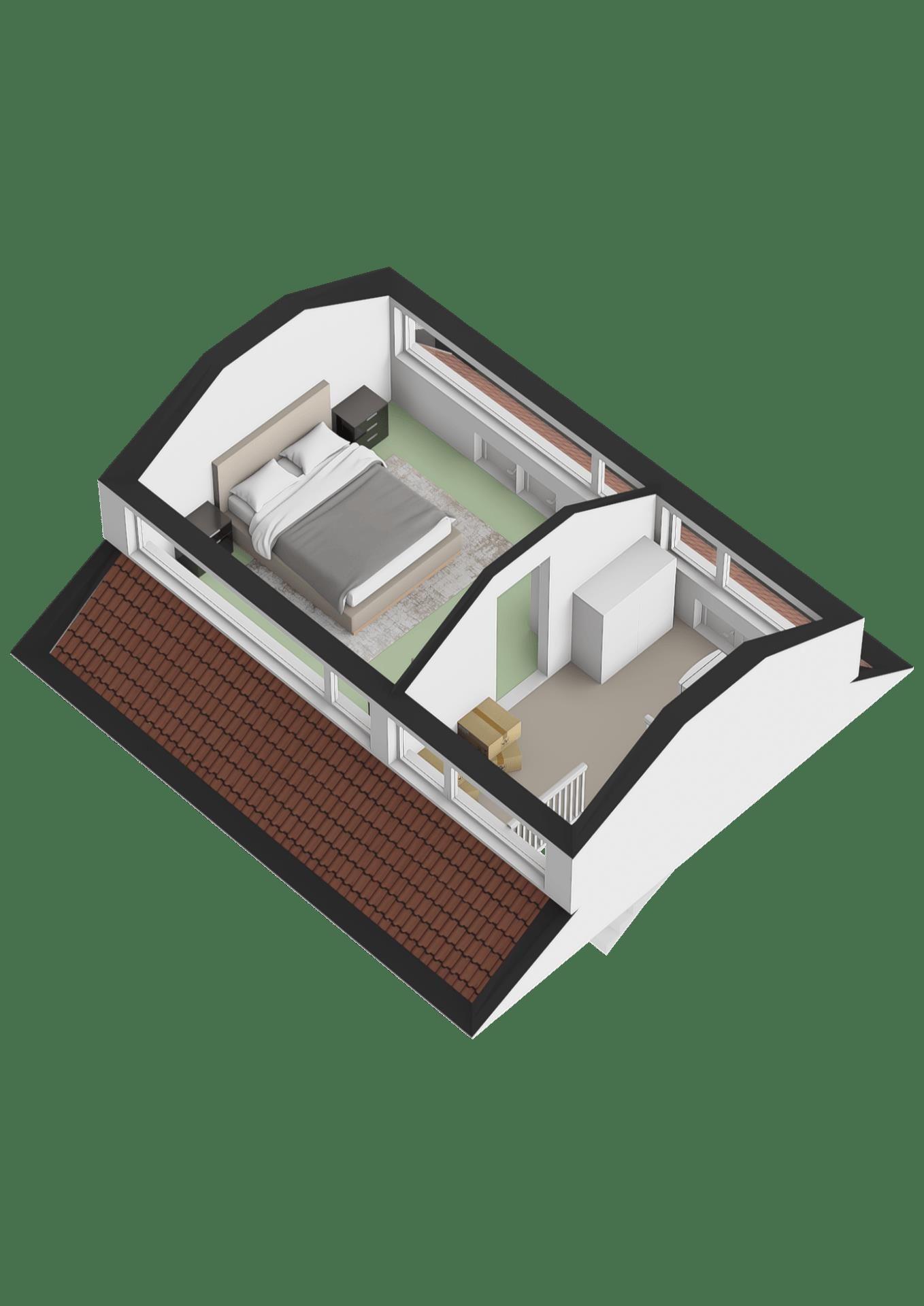 Foto 64 van Johan van Arnhemstraat 12