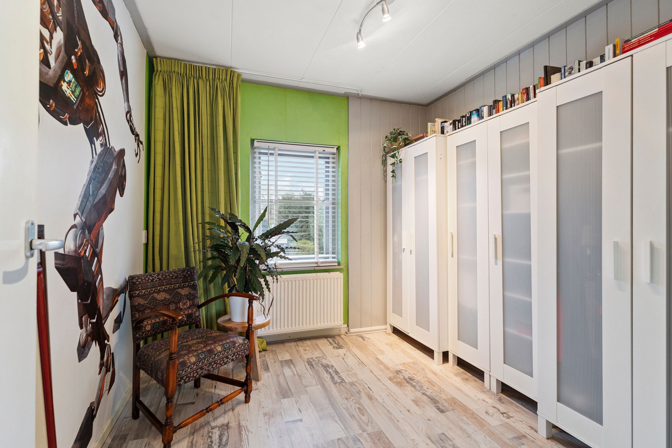 Foto 30 van Johan van Arnhemstraat 12