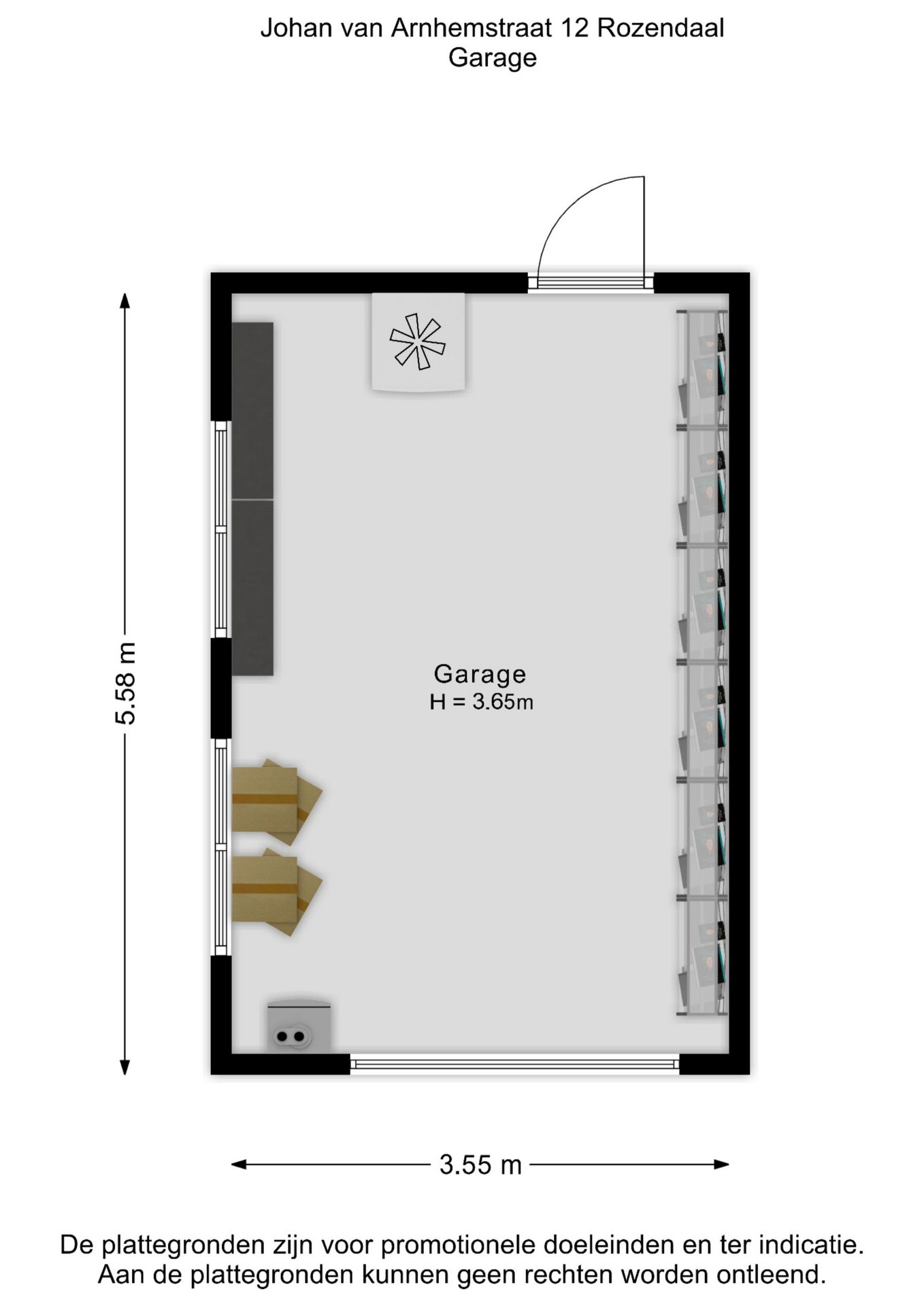 Foto 66 van Johan van Arnhemstraat 12