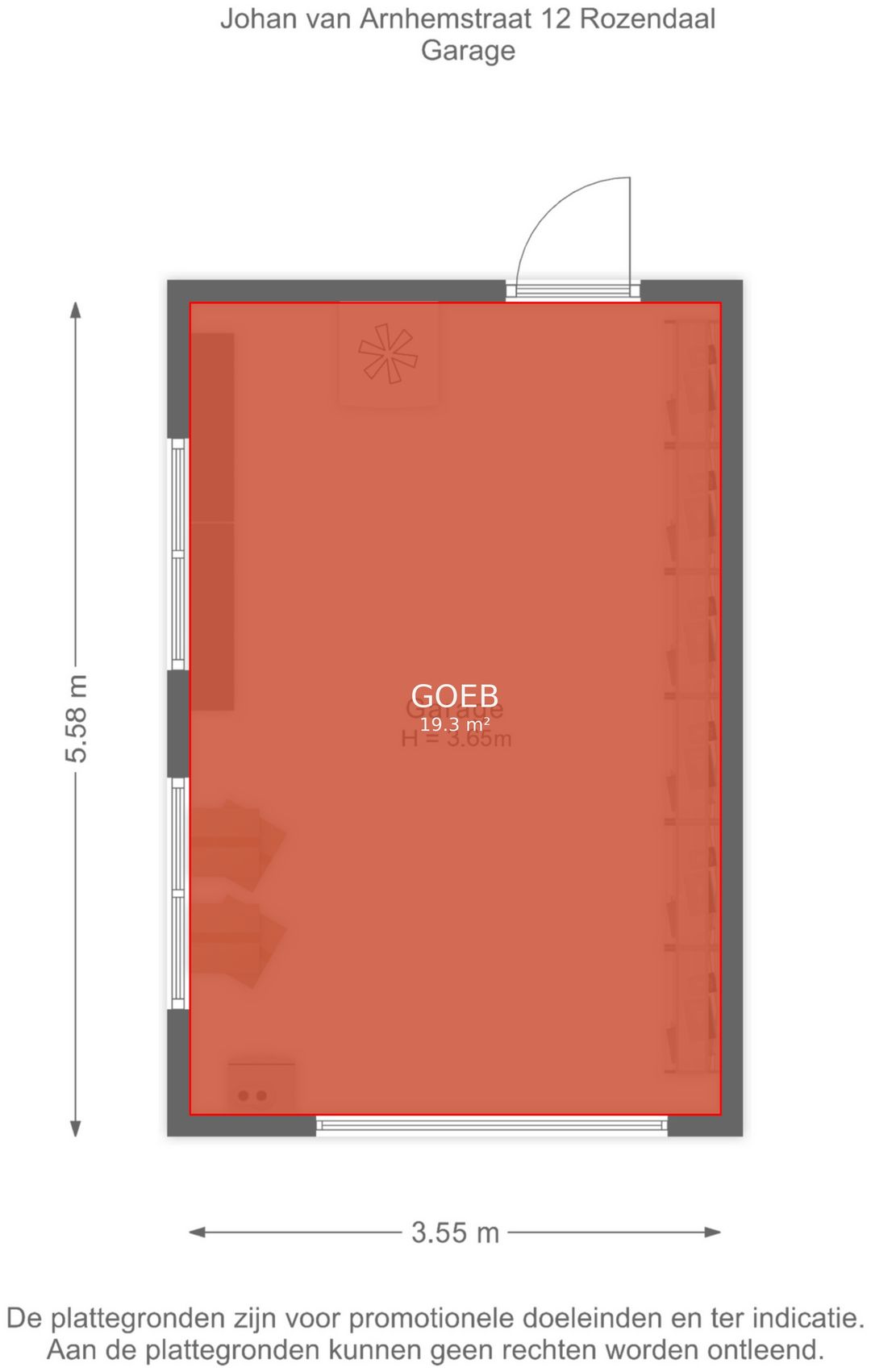 Foto 68 van Johan van Arnhemstraat 12