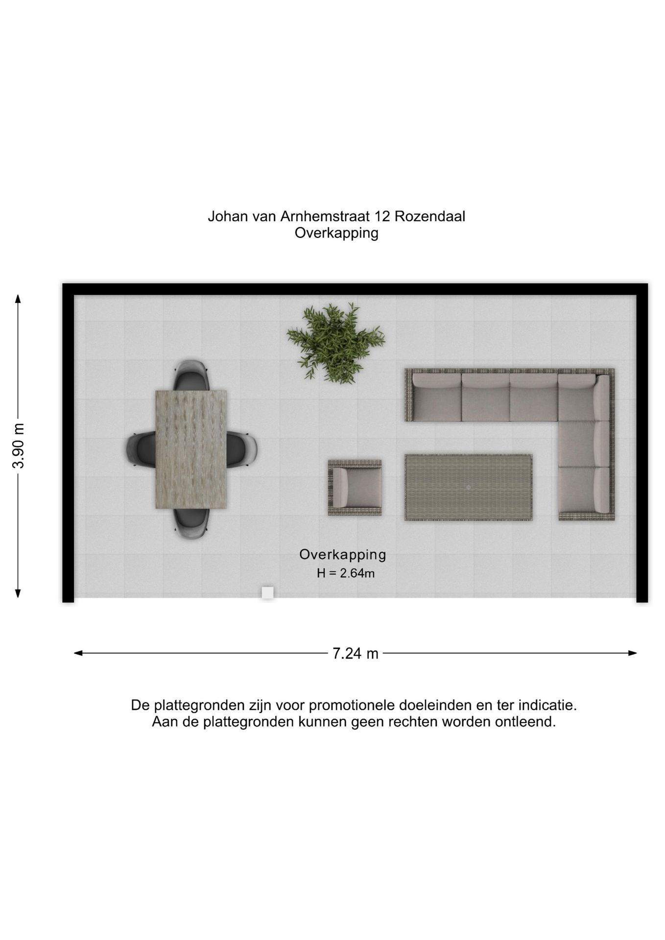 Foto 69 van Johan van Arnhemstraat 12