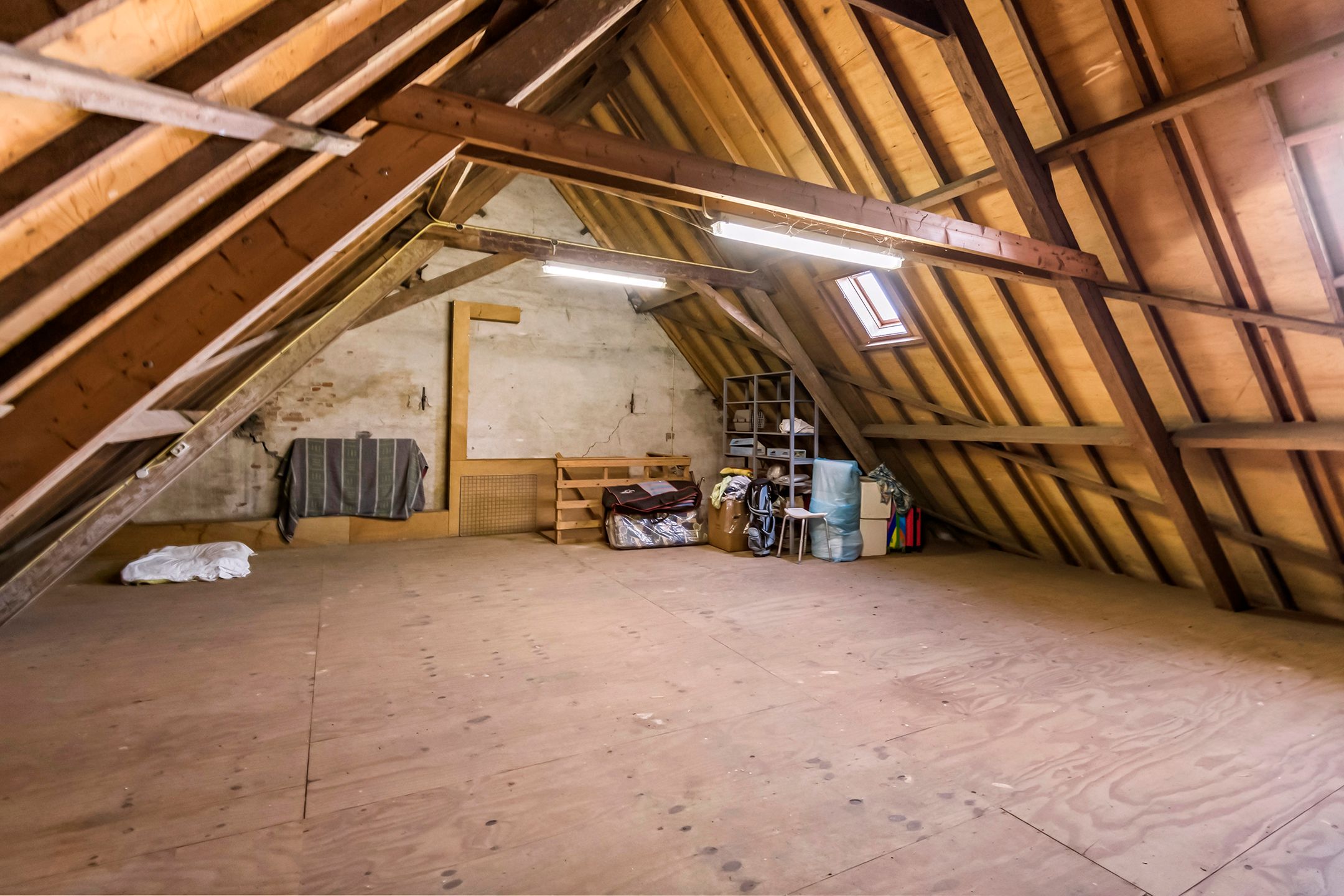 Statige T-boerderij op een royaal perceel van bijna 3.000 m² — 66