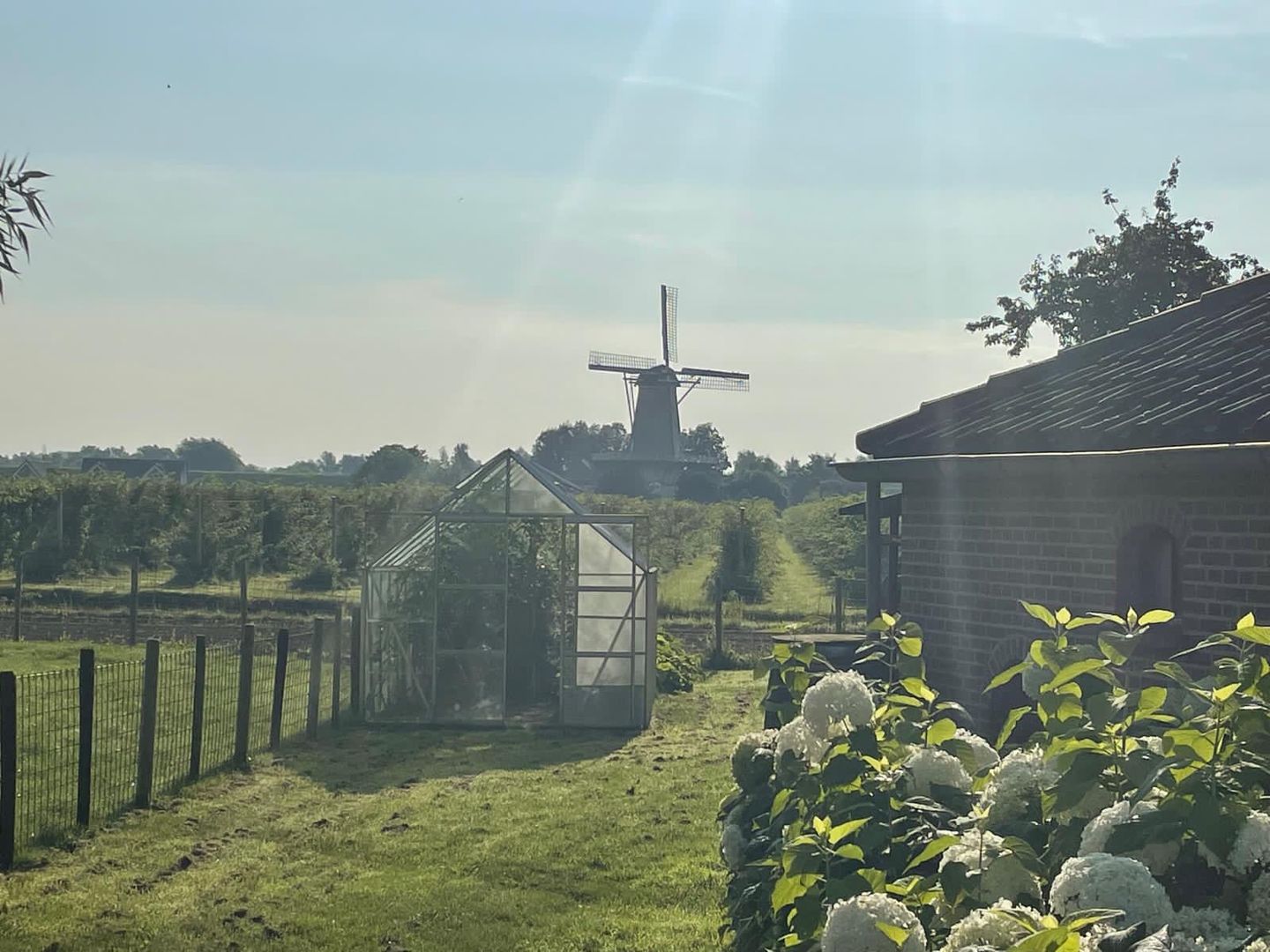 Statige T-boerderij op een royaal perceel van bijna 3.000 m² — 81