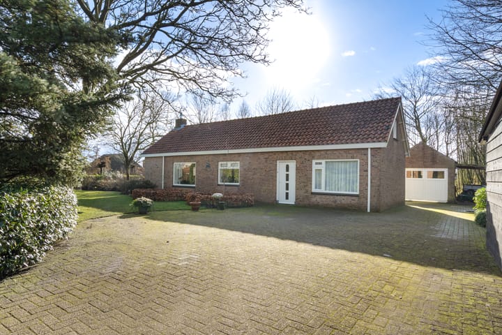 Foto 5 van Liesstraat 104