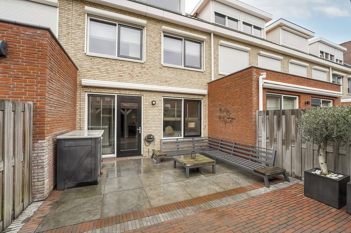 Foto 4 van Graslelie 99