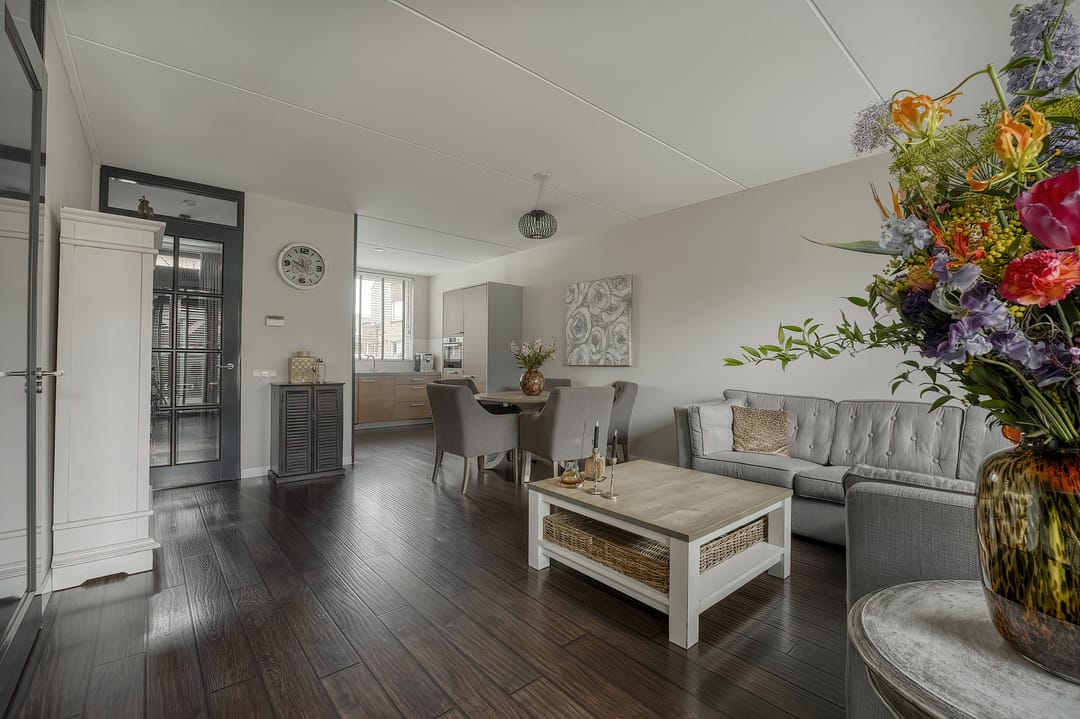Spacious family home with 5 bedrooms and Energy Label A in popular Katwijk Zanderij — 13