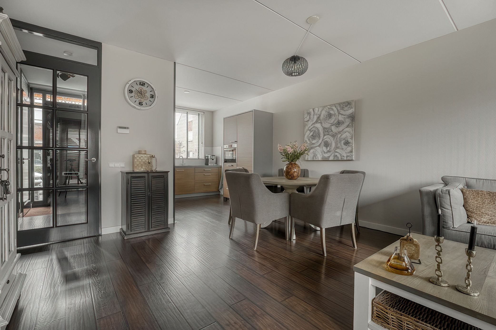 Spacious family home with 5 bedrooms and Energy Label A in popular Katwijk Zanderij — 15