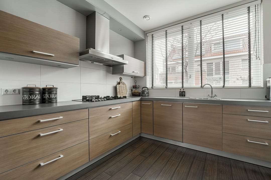 Spacious family home with 5 bedrooms and Energy Label A in popular Katwijk Zanderij — 16