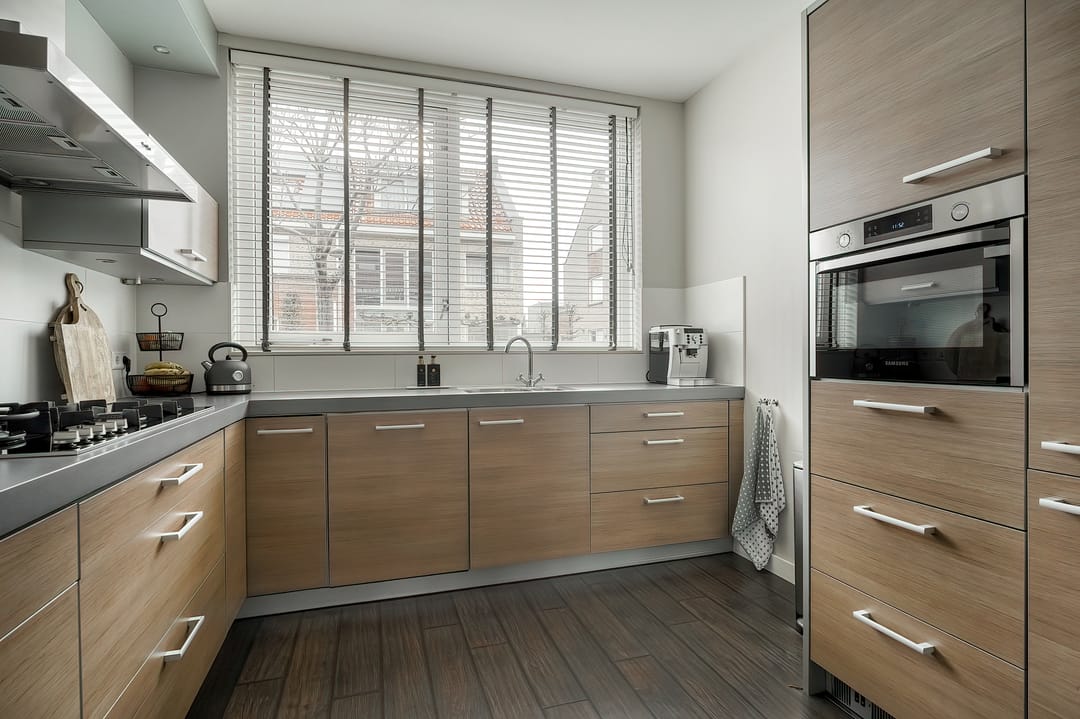 Spacious family home with 5 bedrooms and Energy Label A in popular Katwijk Zanderij — 17
