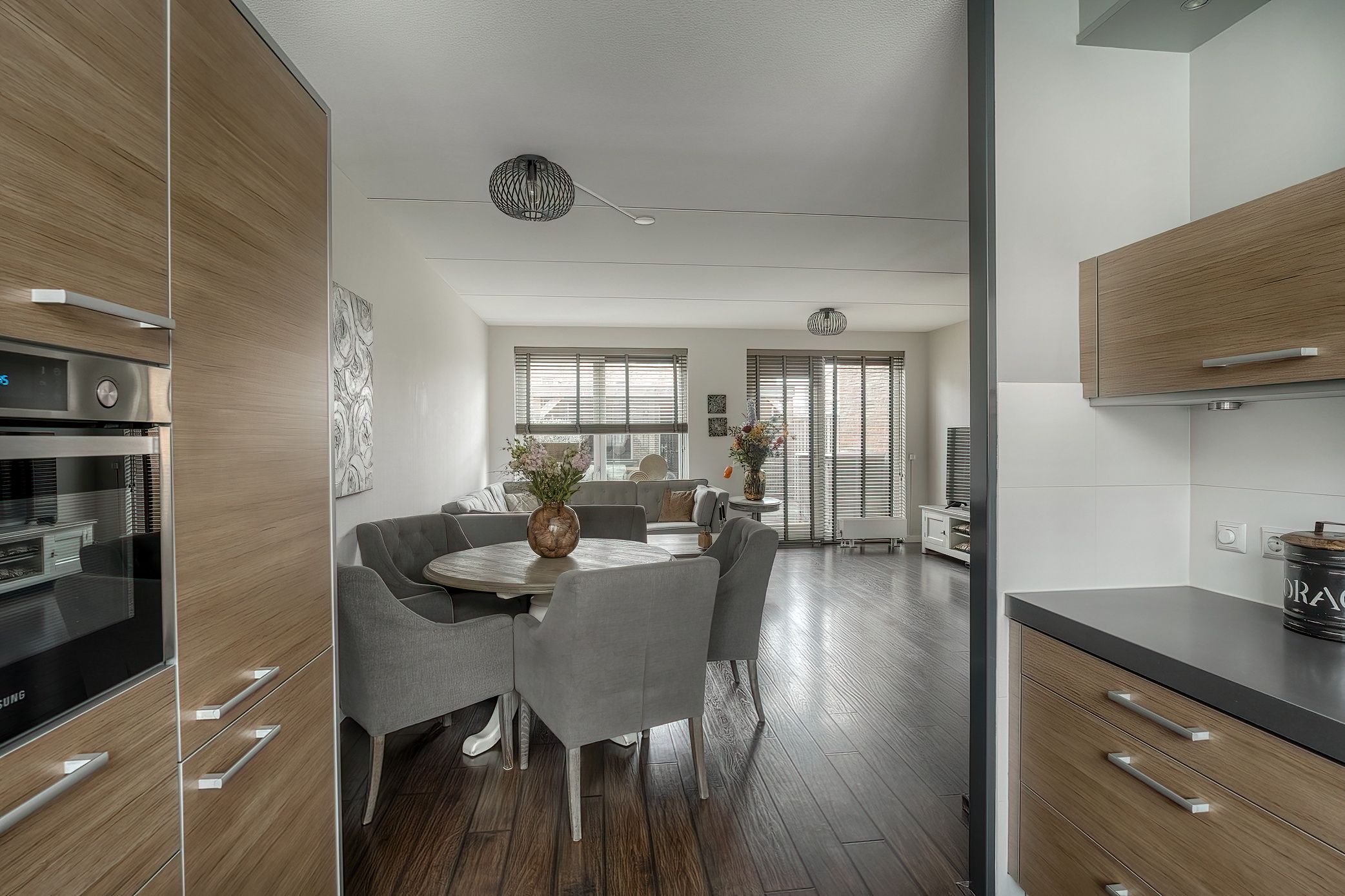 Spacious family home with 5 bedrooms and Energy Label A in popular Katwijk Zanderij — 18