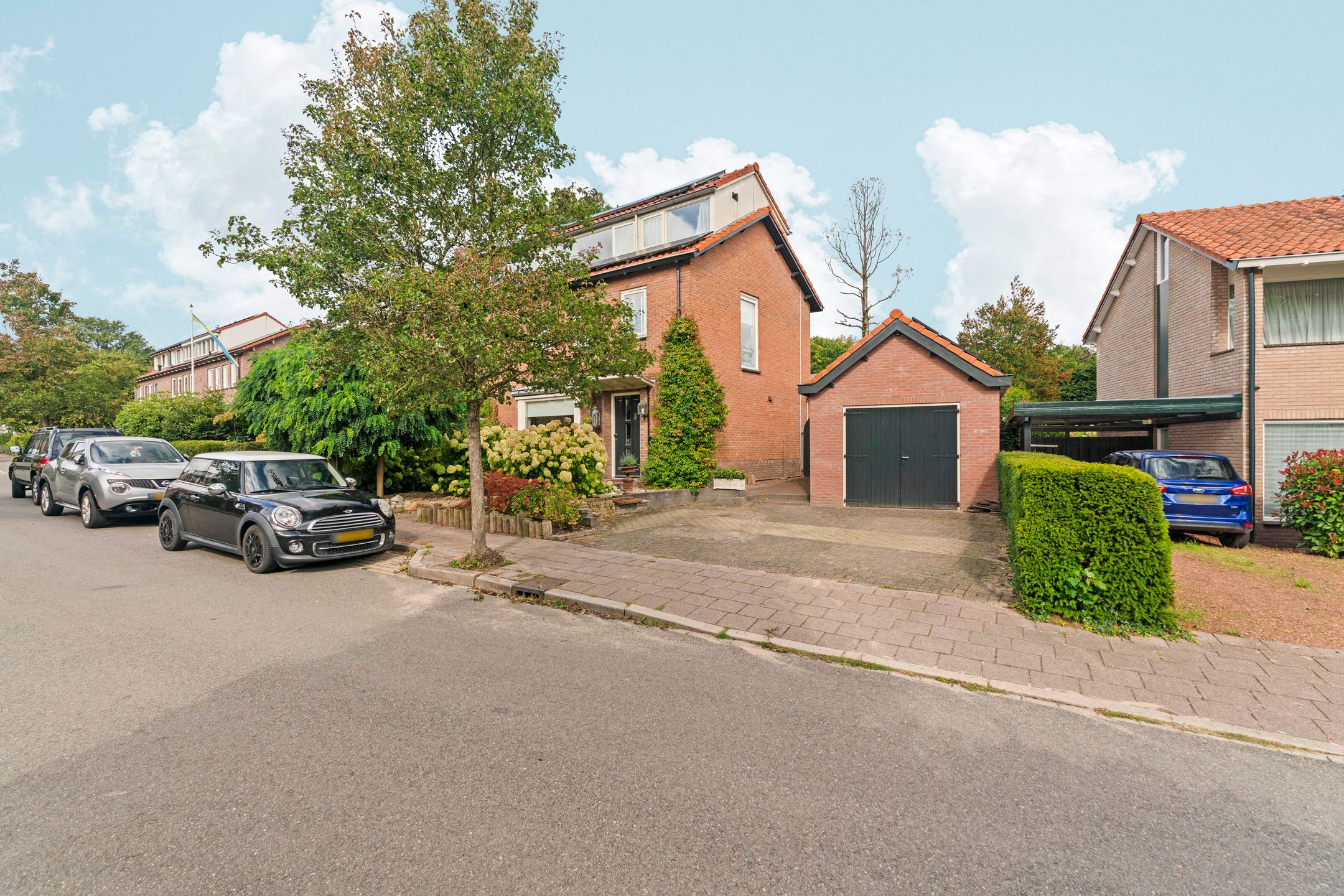 Foto 42 van Johan van Arnhemstraat 12