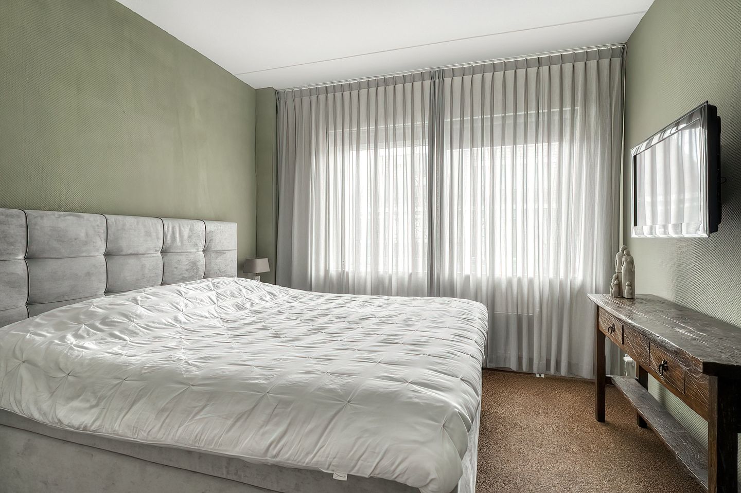 Spacious family home with 5 bedrooms and Energy Label A in popular Katwijk Zanderij — 20