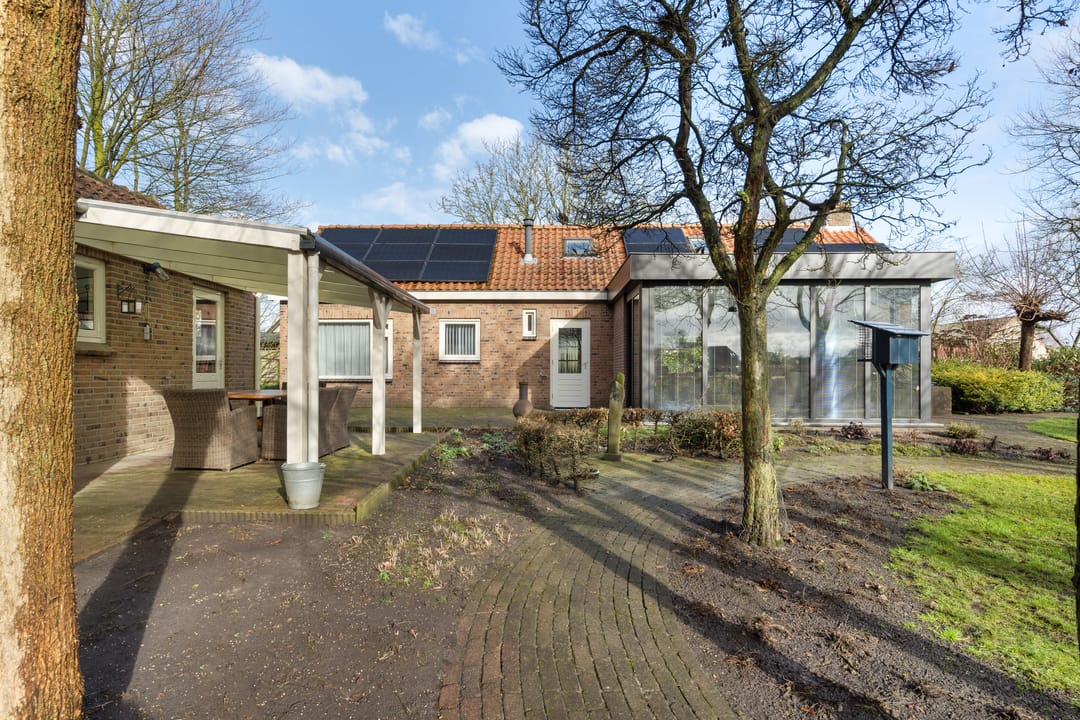 Foto 41 van Liesstraat 104