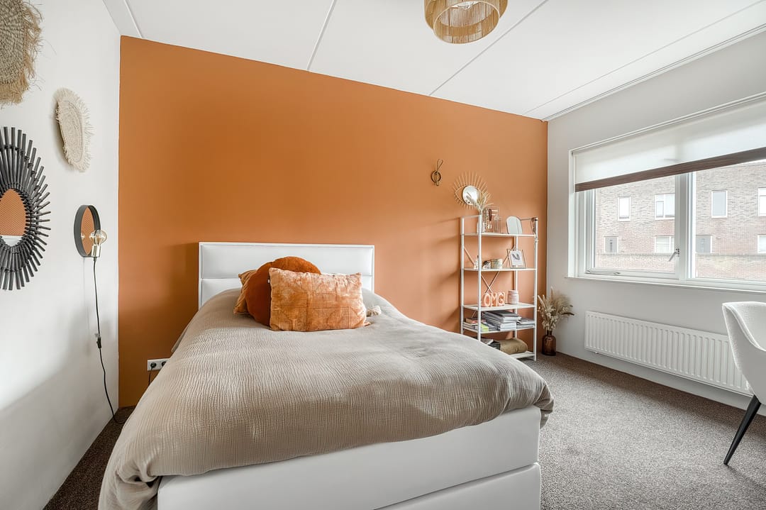 Spacious family home with 5 bedrooms and Energy Label A in popular Katwijk Zanderij — 23