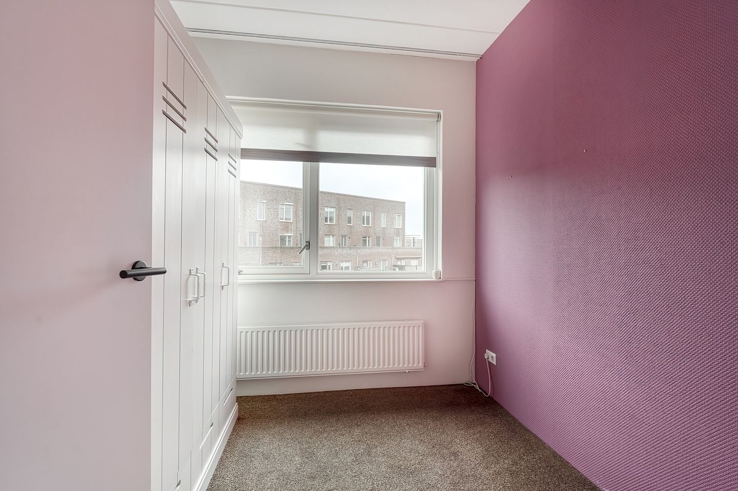Spacious family home with 5 bedrooms and Energy Label A in popular Katwijk Zanderij — 25