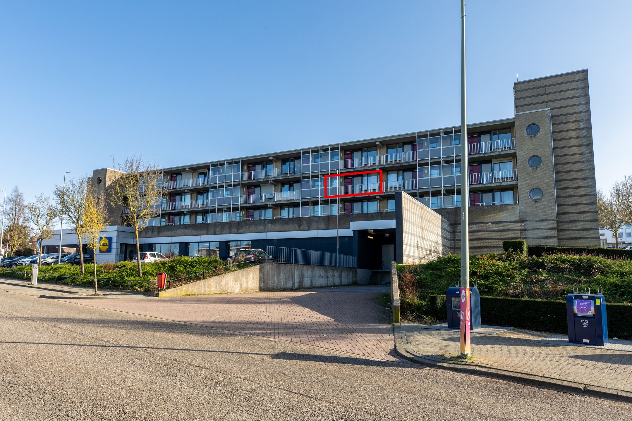 Unescostraat 62-B 62 B