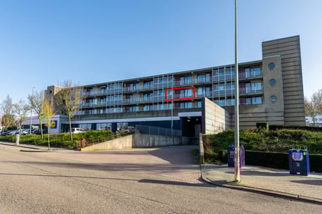 Unescostraat thumbnail