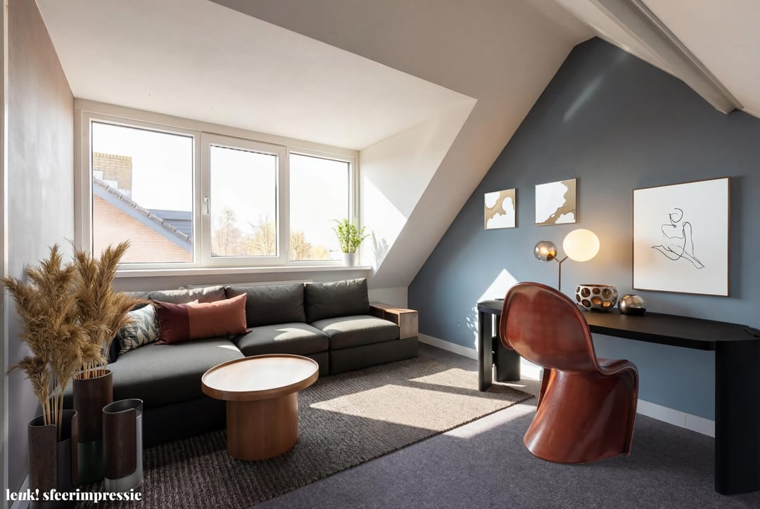 Foto 23 van Singel 25