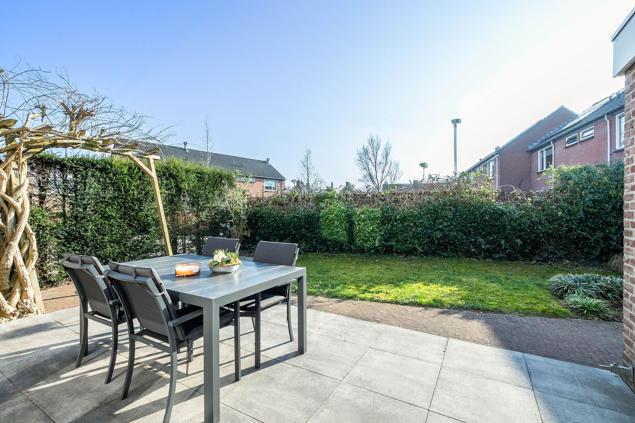 Foto 24 van Singel 25