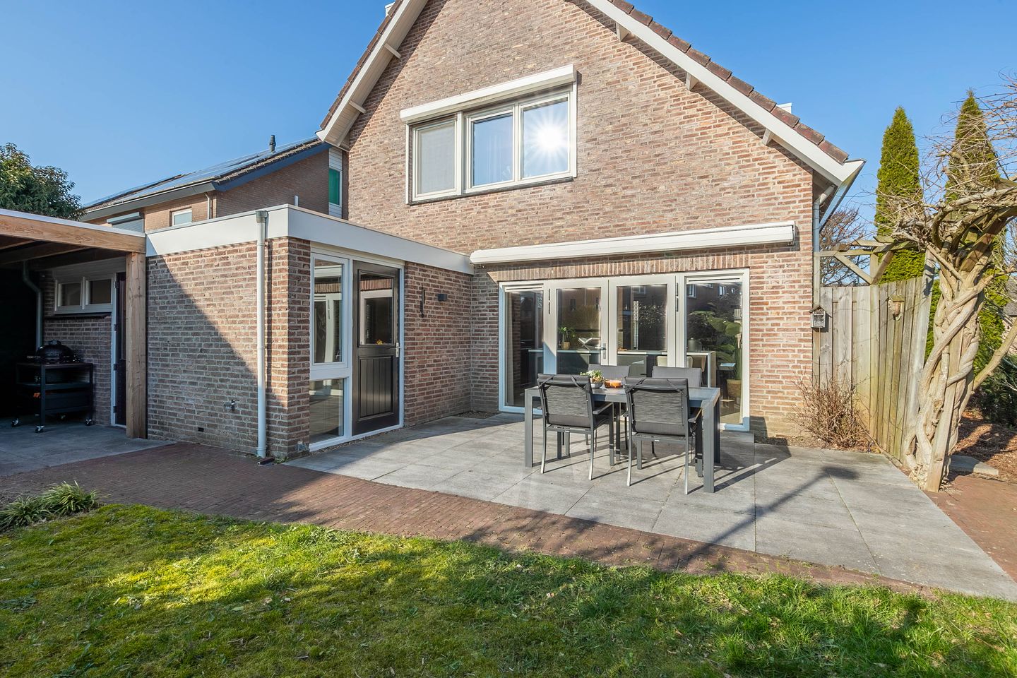 Foto 25 van Singel 25