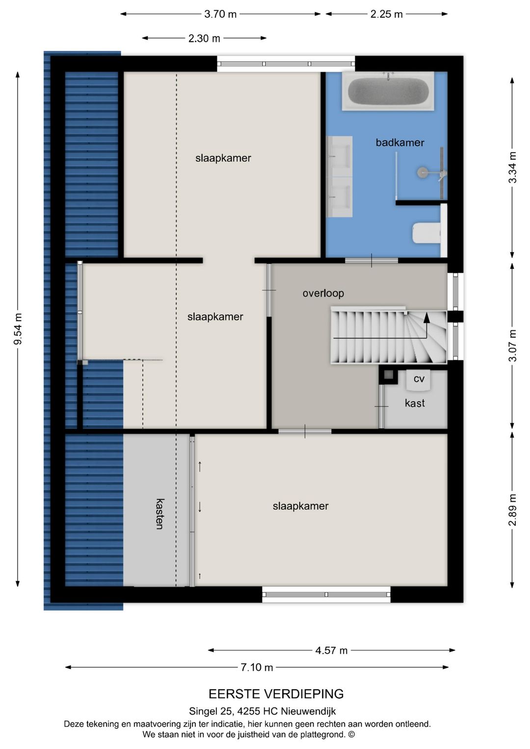 Foto 32 van Singel 25