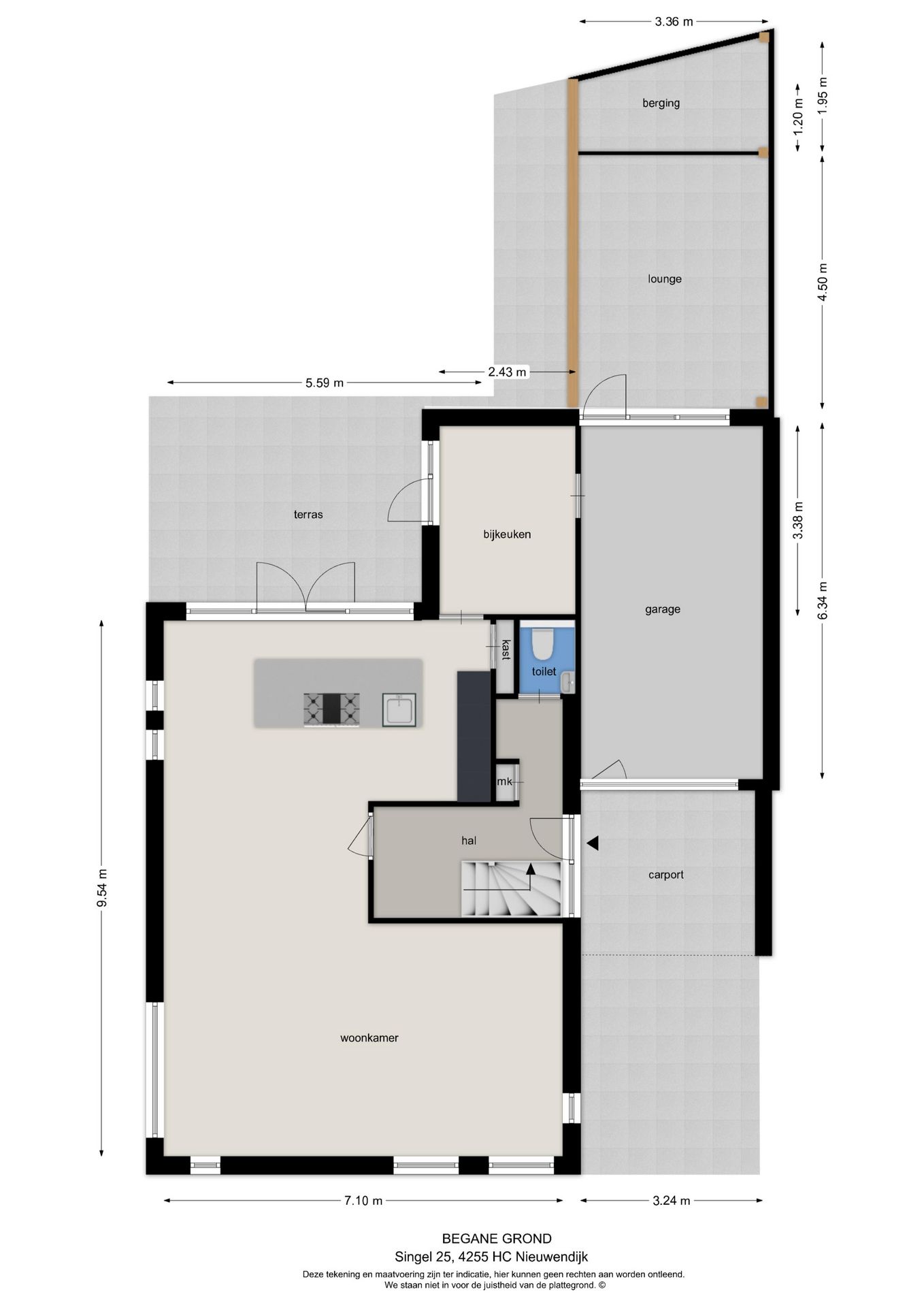 Foto 33 van Singel 25