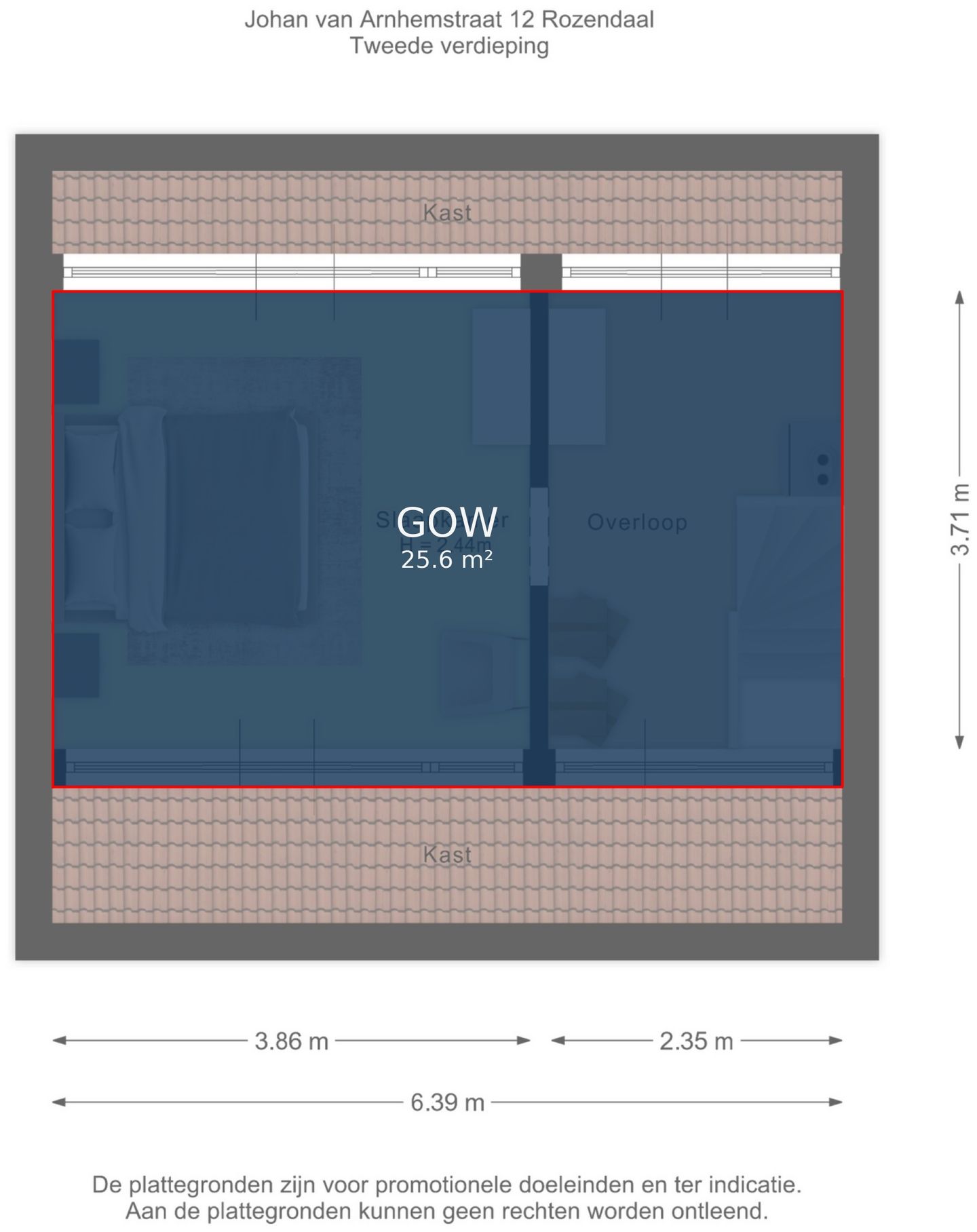 Foto 65 van Johan van Arnhemstraat 12