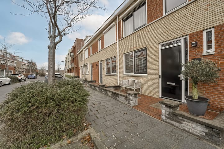 Foto 5 van Graslelie 99