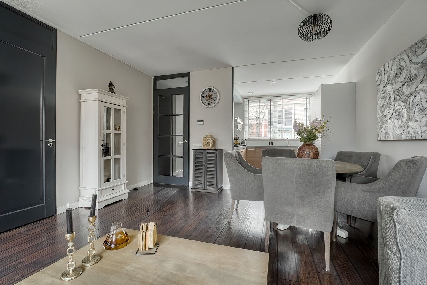 Spacious family home with 5 bedrooms and Energy Label A in popular Katwijk Zanderij — 14