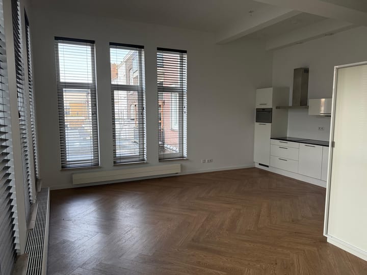 Foto 4 van Wycker Grachtstraat 10-H05