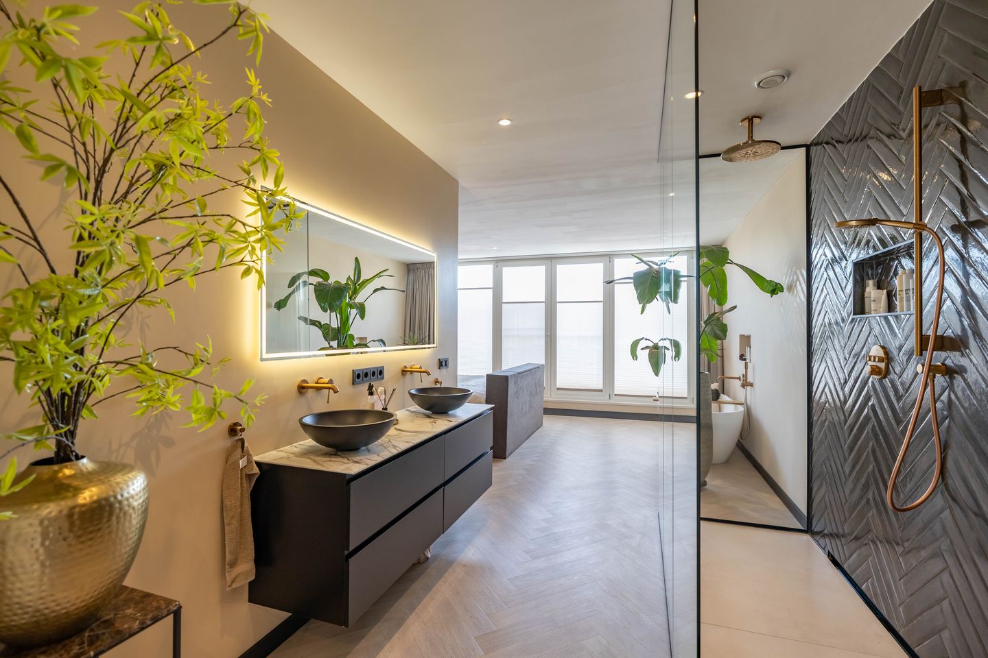 Foto 4 van Loopplank 36