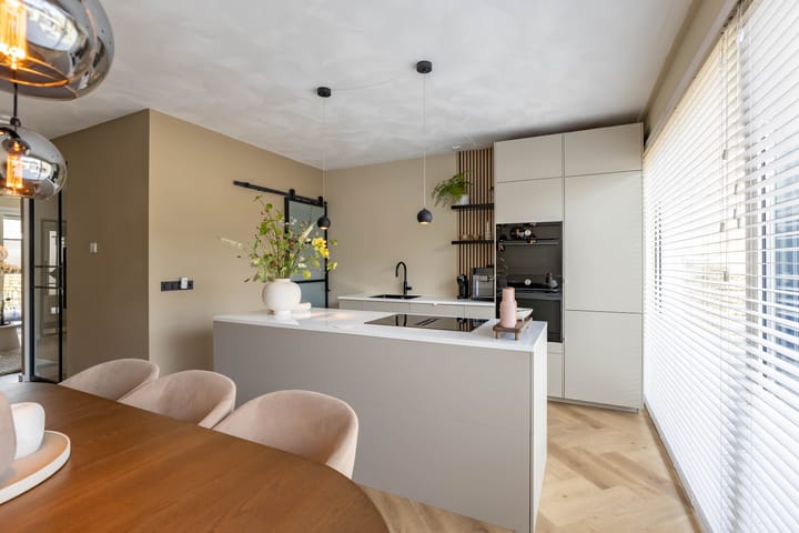 Foto 2 van Loopplank 36