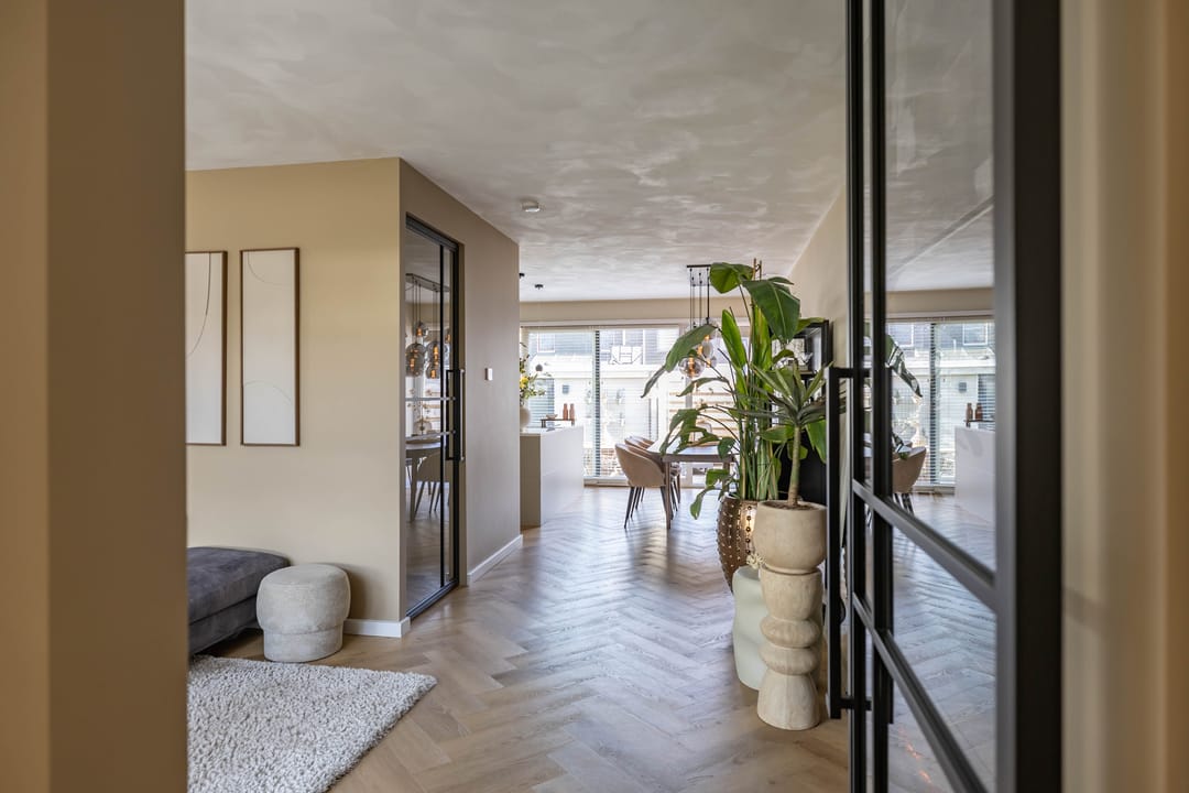 Foto 7 van Loopplank 36