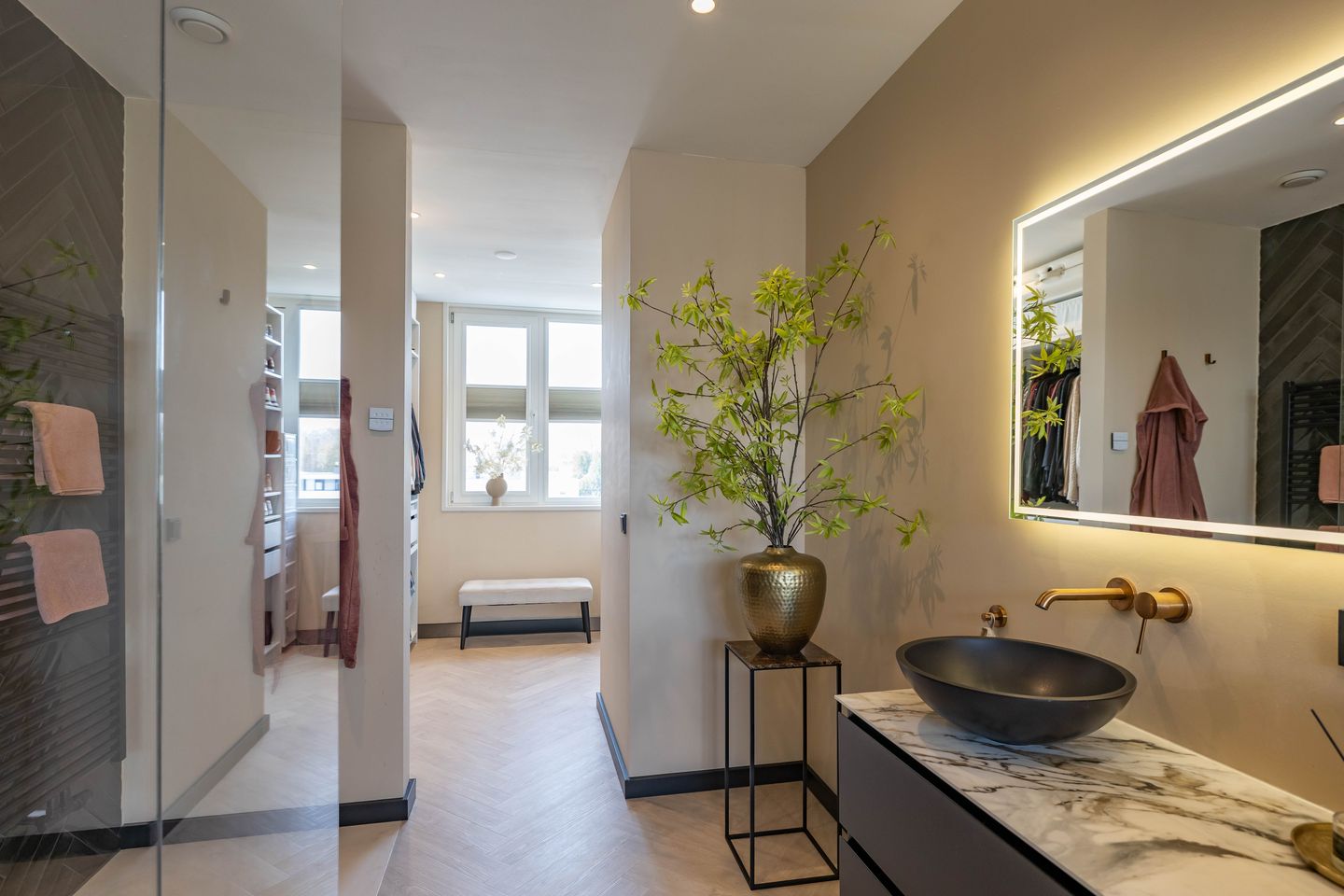 Foto 34 van Loopplank 36