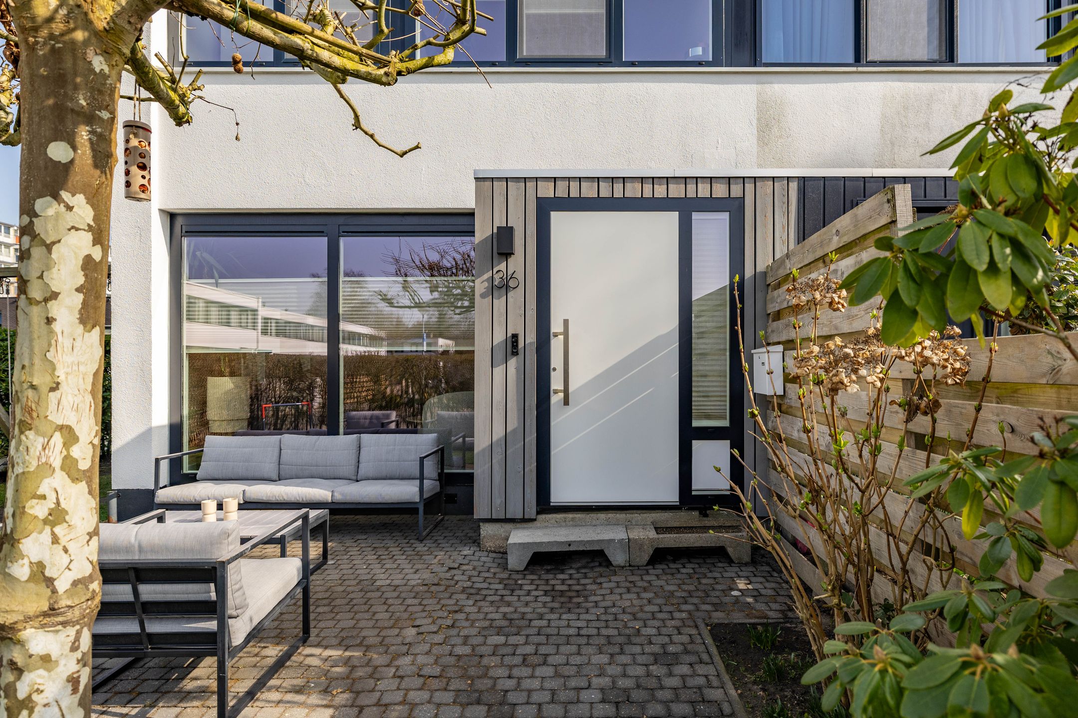 Foto 45 van Loopplank 36