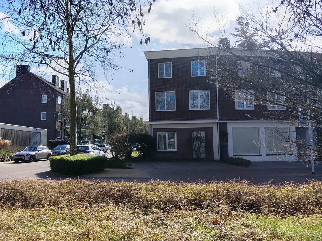 Foto 2 van Mucherveldstraat 4